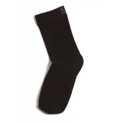 Evidence Unisex Halbplüsch-Sportsocken