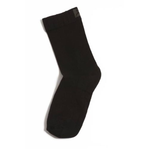 Evidence Unisex Halbplüsch-Sportsocken