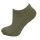 Unisex Cool Sport Socken - Baumwoll-Atmungssocken - 39-42 - Braun - Evidence