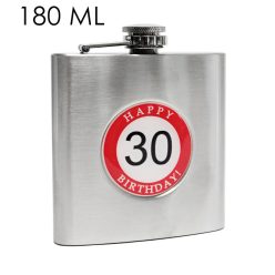 FLACHEN.R.A.30YEARS 180ML
