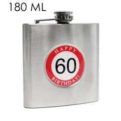 FLACHEN.R.A.60YEARS 180ML