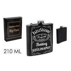 FLACHEN."PROST" BRÄUNL.210