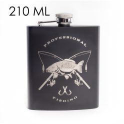 FLACHEN.R.A.BR.FISHING210ML