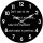 Ü.WANDUHR MIT RAHMEN DON'T W 30