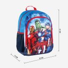 Avengers Kinder Rucksack, 41 cm