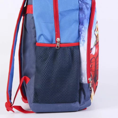 Avengers Kinder Rucksack, 41 cm