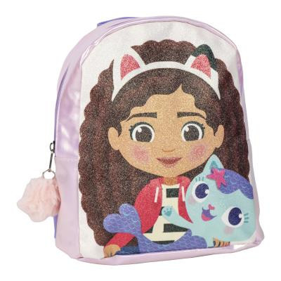 Gabi Puppenhaus Kinder Rucksack, 23 cm