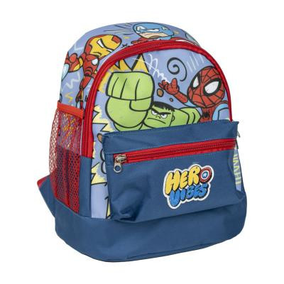 Avengers Kinder Wanderrucksack