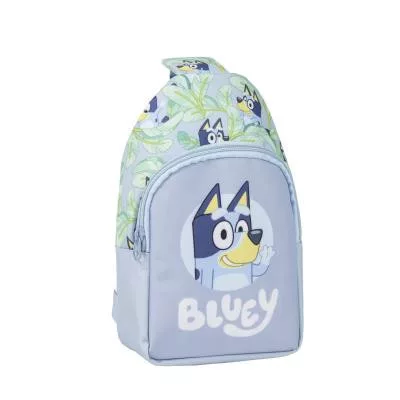 Bluey gyerek szabadidő hátizsák