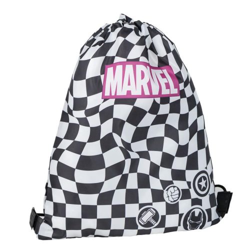 Marvel Turnbeutel