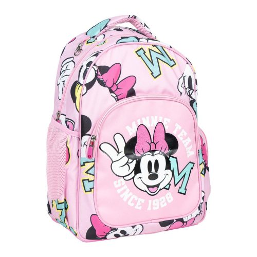 Disney Minnie Maus Kinder Rucksack, 42 cm