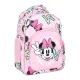 Disney Minnie Maus Kinder Rucksack, 42 cm
