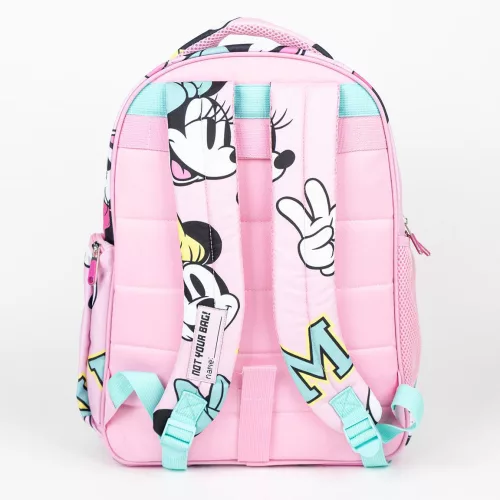 Disney Minnie Maus Kinder Rucksack, 42 cm
