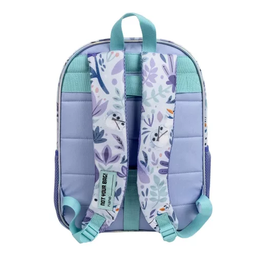 Disney Frozen Kinder Rucksack, 38 cm