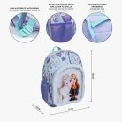 Disney Frozen Kinder Rucksack, 38 cm