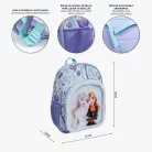 Disney Frozen Kinder Rucksack, 38 cm