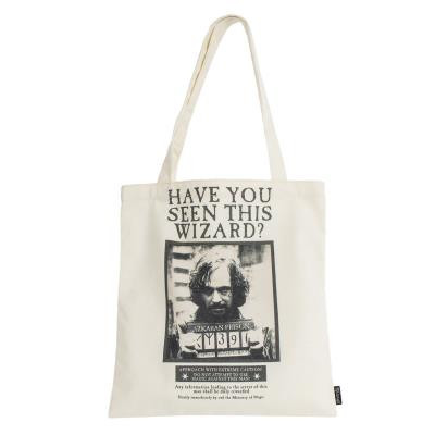 Harry Potter Einkaufstasche - Sirius Black