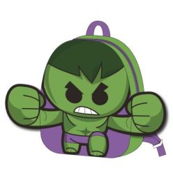 Hulk 3D kleiner Kinder Rucksack