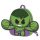 Hulk 3D kleiner Kinder Rucksack