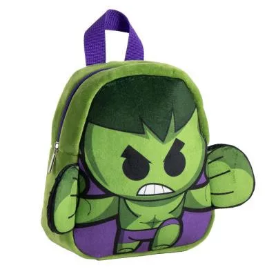 Hulk 3D kleiner Kinder Rucksack