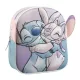 Disney Stitch 3D sehr niedlicher kleiner Kinder Rucksack