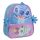 Disney Stitch 3D gefütterter kleiner Kinder Rucksack