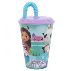 SPORTFLASCHE 430 ML GABBY PUPPENHAUS