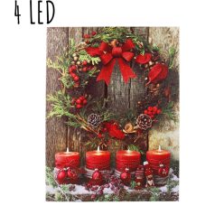 BILD+4LED STAUB+4GE.ELFÜ30*40