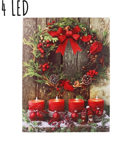 BILD+4LED STAUB+4GE.ELFÜ30*40