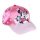 Disney Minnie Maus Baseballkappe