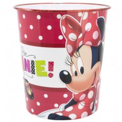Mülleimer - Minnie Maus