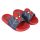 Premium Kinderhausschuhe - Spiderman 3D - 26-27