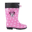 Disney Minnie Maus Kinder Gummistiefel_25