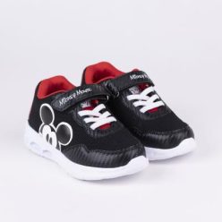 Disney Mickey Maus LED leuchtender Straßenschuh für Kinder