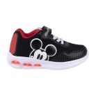 Disney Mickey Maus LED leuchtender Straßenschuh für Kinder
