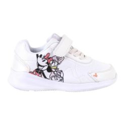 Minnie Maus Kinder Klettverschluss Sportschuhe