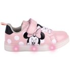 Disney Minnie Maus LED leuchtender Straßenschuh für Kinder_32