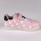 Disney Minnie Maus LED leuchtender Straßenschuh für Kinder_32