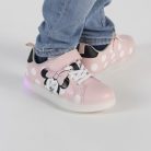 Disney Minnie Maus LED leuchtender Straßenschuh für Kinder_32