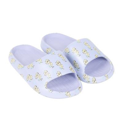 Premium Kinderhausschuhe - Die Eiskönigin - 32-33