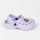 Gabi Puppenhaus Kinder Hausschuhe, Clogs - Helllila - 30-31