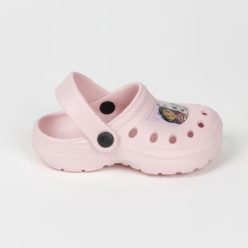 Gabi Puppenhaus Kinder Hausschuhe, Clogs - Hellrosa - 28-29