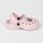 Gabi Puppenhaus Kinder Hausschuhe, Clogs - Hellrosa - 28-29