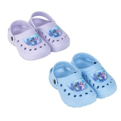 Disney Stitch Kinder Clogs