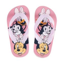 Flip-Flop papucs - Minnie egér