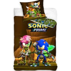 SONIC Bettwäsche 100% Baumwolle 140x200+70x90