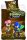 SONIC Bettwäsche 100% Baumwolle 140x200+70x90