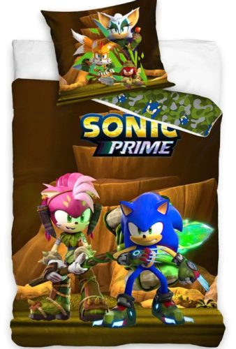 SONIC Bettwäsche 100% Baumwolle 140x200+70x90