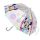 Disney Minnie Mouse Bubble Regenschirm - 45cm