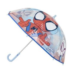Spider-Man Kinder Regenschirm